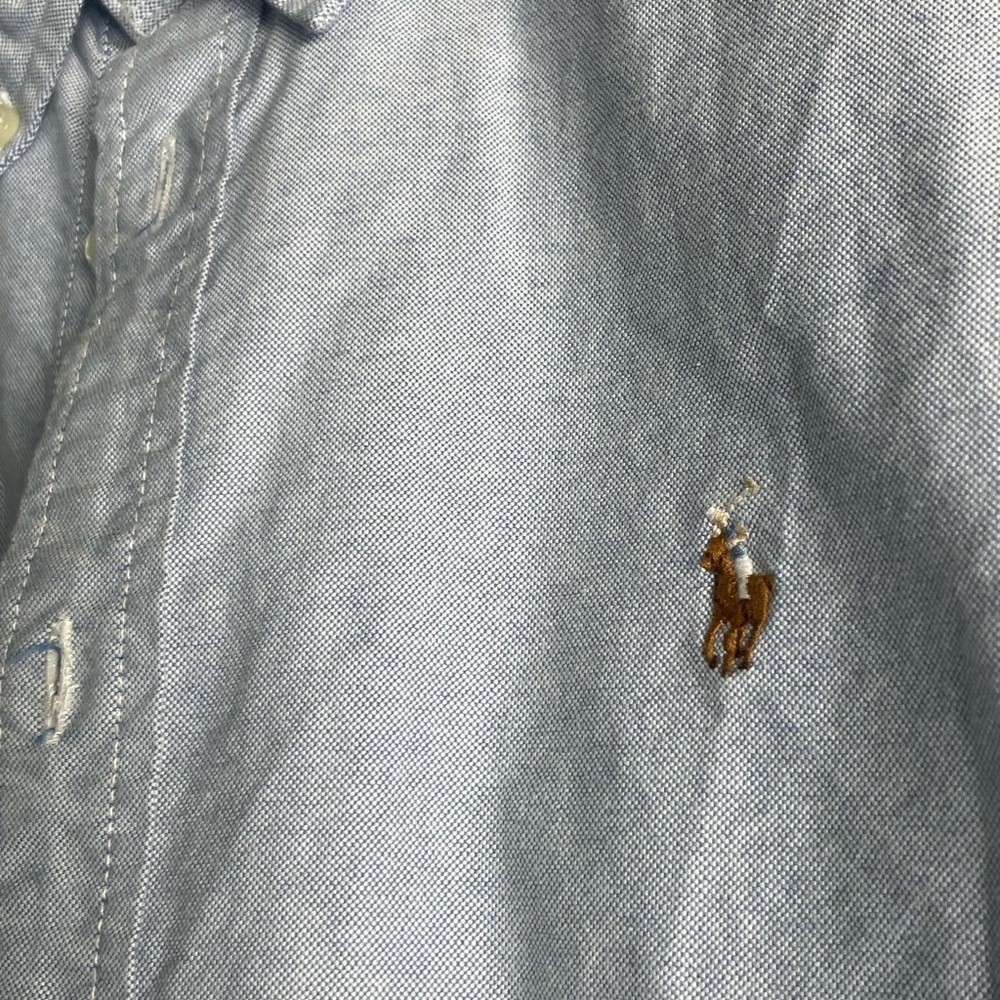 Ralph Lauren dress shirt (size 18)